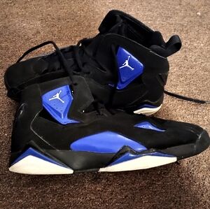 Nike Air Jordan sneakers